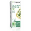 Arko essentiel Eucalyptus citronné BIO