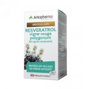 ARKOGELULES Resveratrol x45