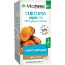 ARKOGELULES Curcuma BIO x130