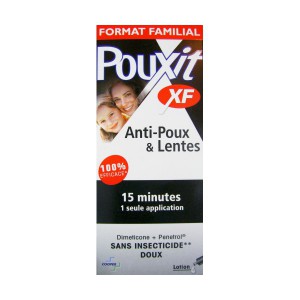POUXIT Extra Fort