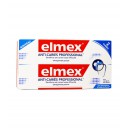 elmex anti-caries professional 2 tubes 2x75ml
