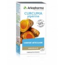 ARKOGELULES Curcuma x40